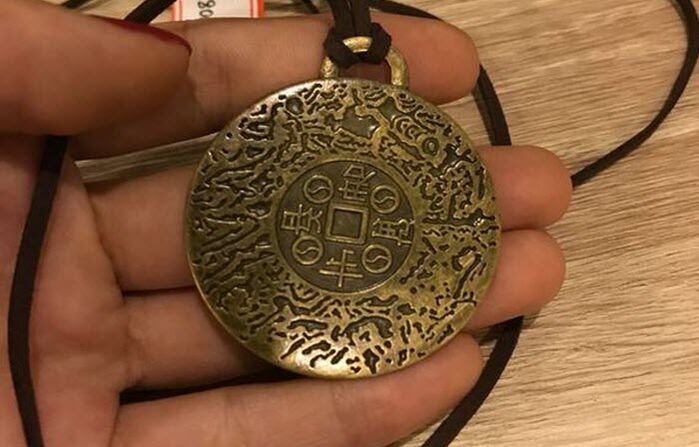 Կարծիք Կատերինայից Մադրիդից
